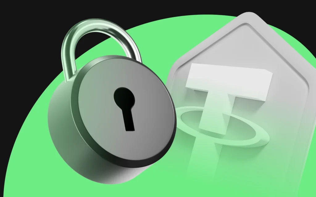 is USDT safe and regulated