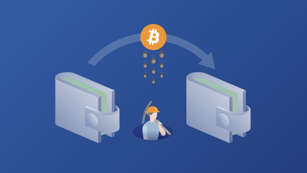 bitcoin
