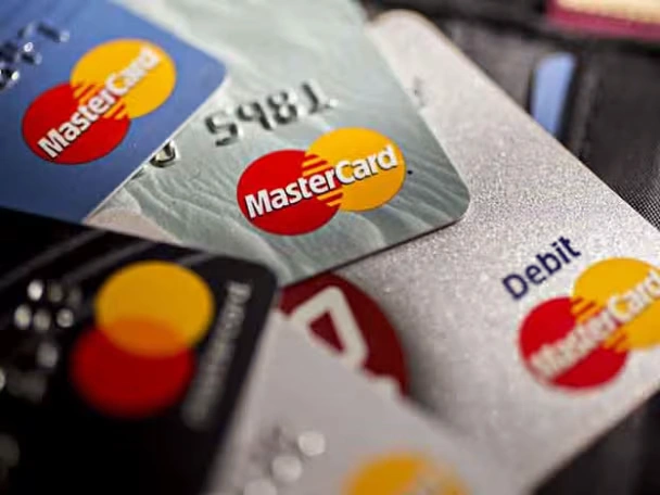 Mastercard