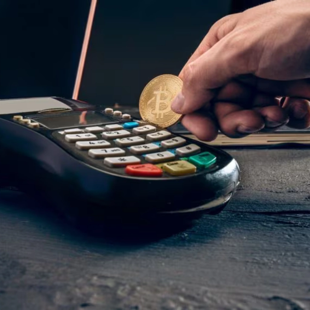 Web3金融科技支付趋势