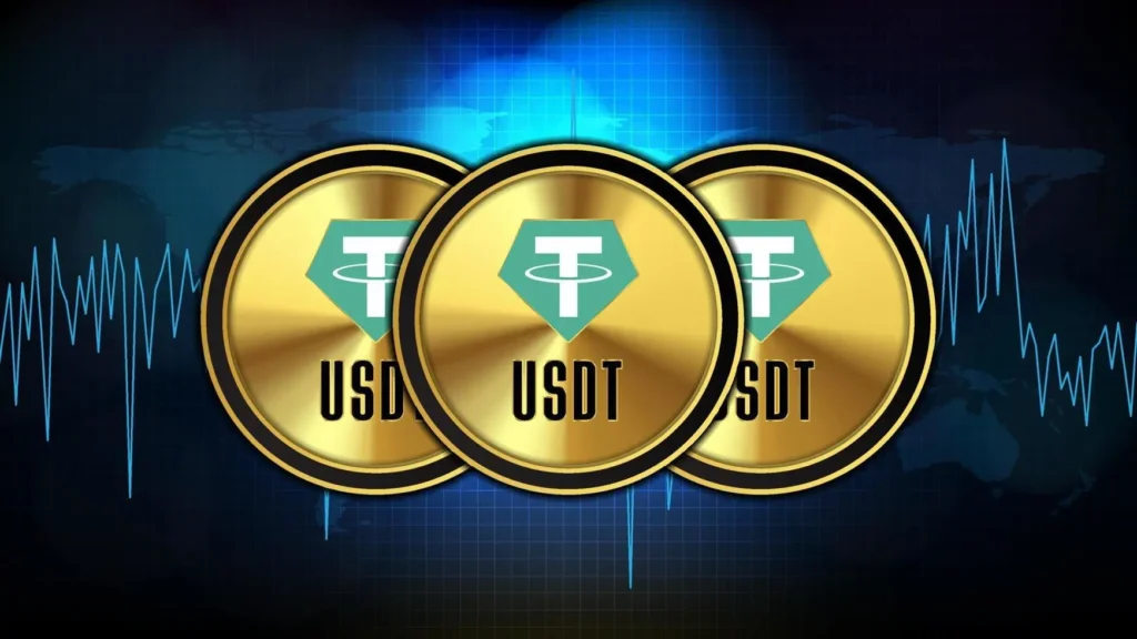 is USDT safe and regulated