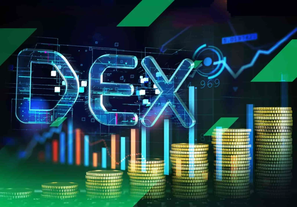 DEX