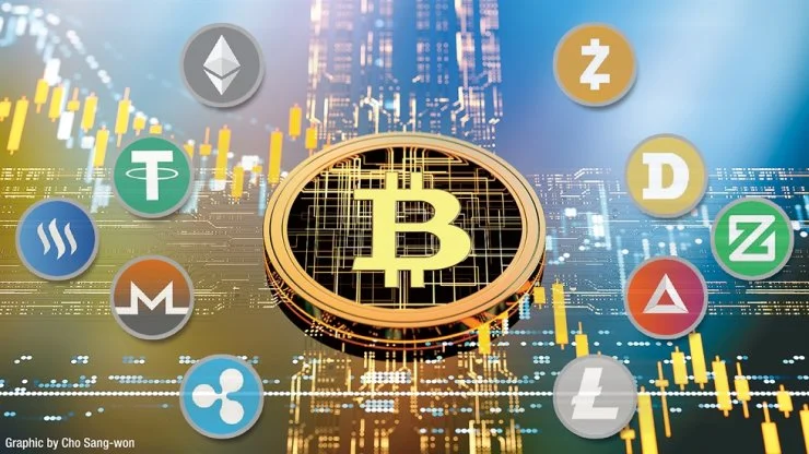 crypto