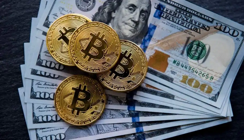 Crypto