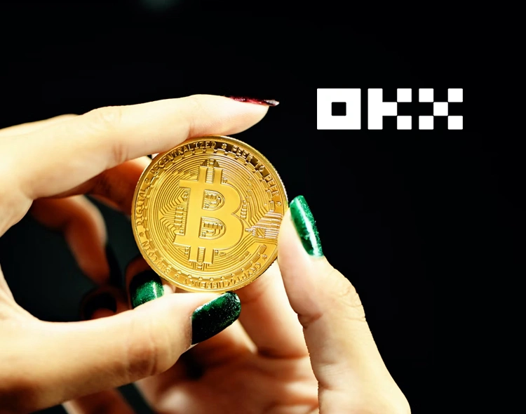 OKX买币指南
