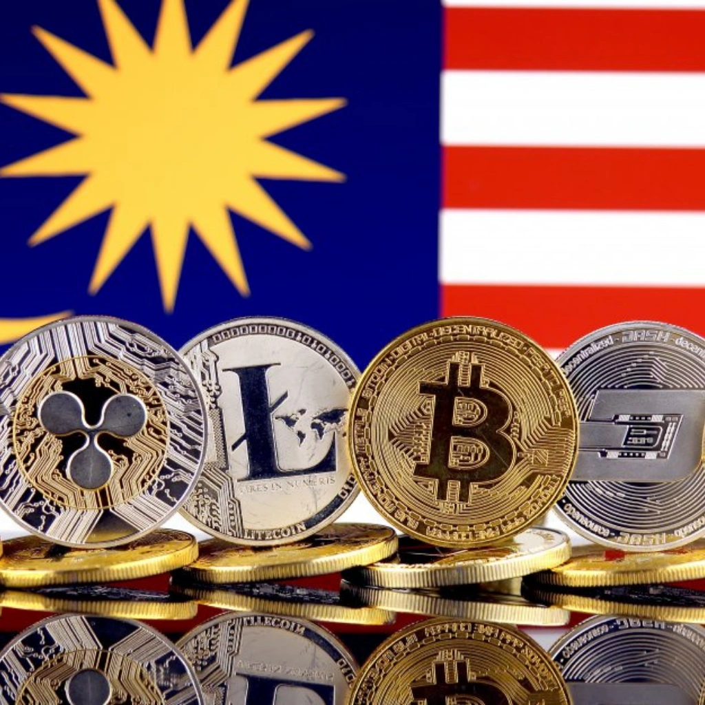 马来西亚Crypto支付接受度