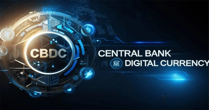 CBDC