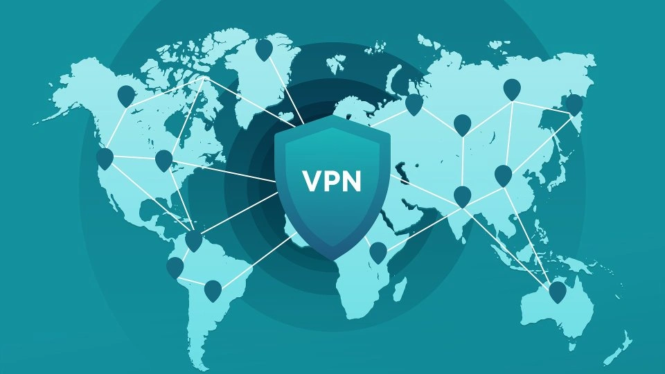 VPN