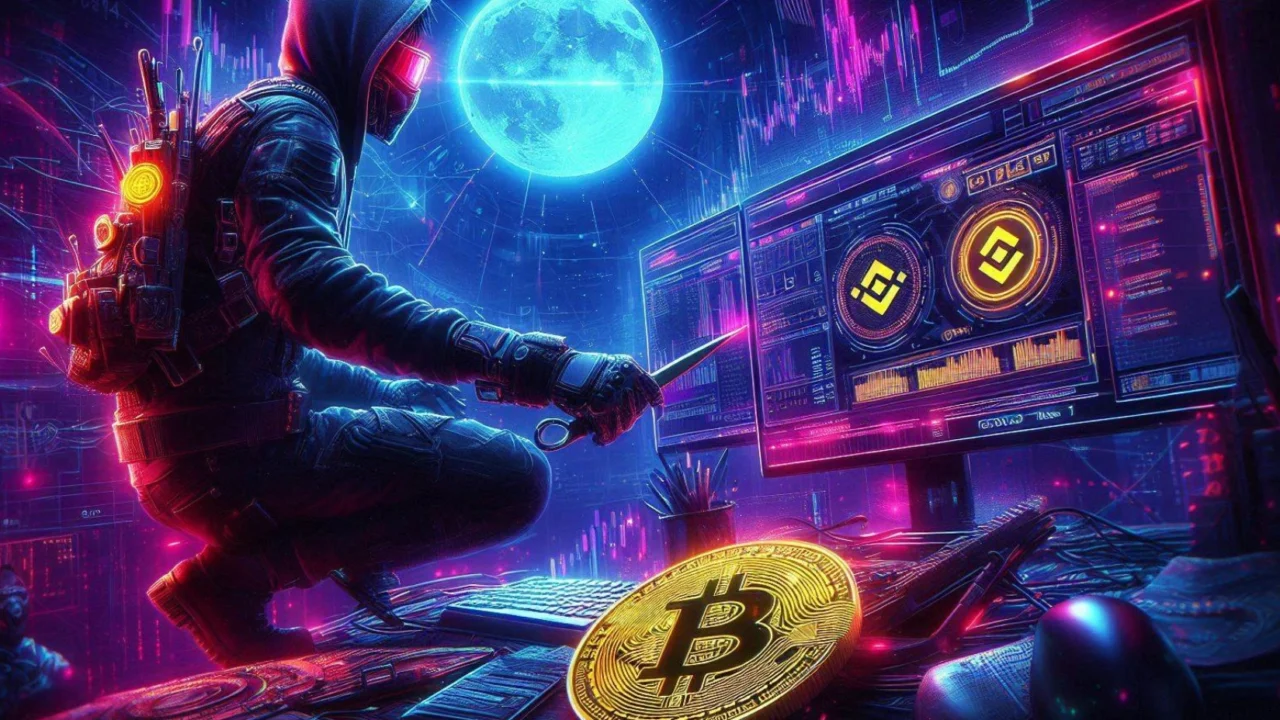新手必看：币安Launchpad怎么玩？Launchpad教程一看就懂
