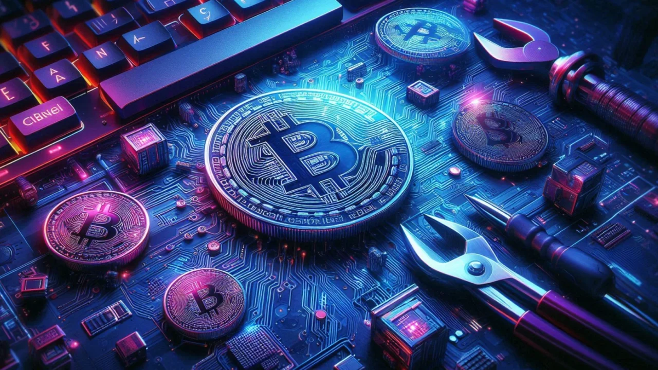 链上工具真的很难用？这几个迷思该打破了