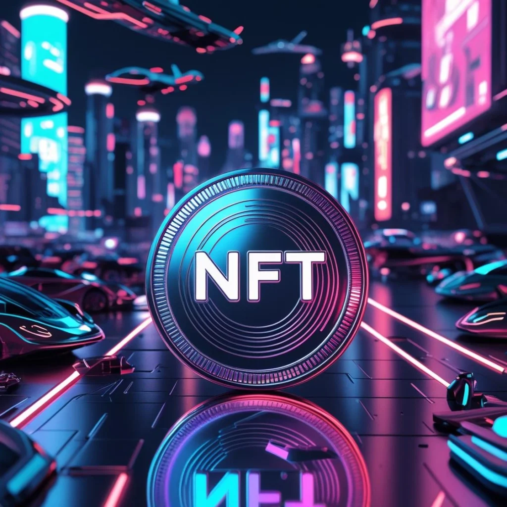 NFT
