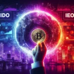 刚入币圈就听到IDO与IEO？新手也能看懂的入门指南
