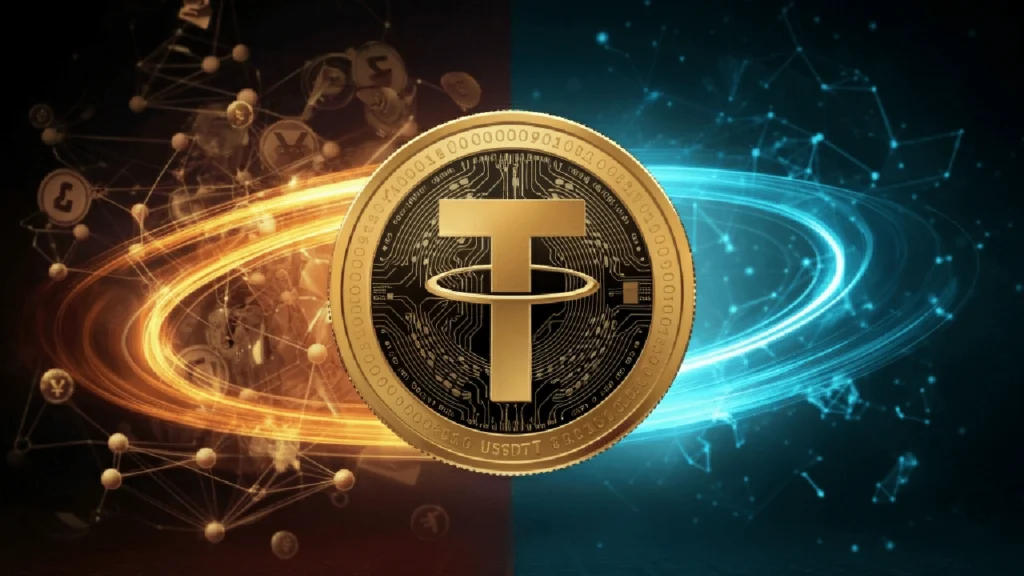 USDT