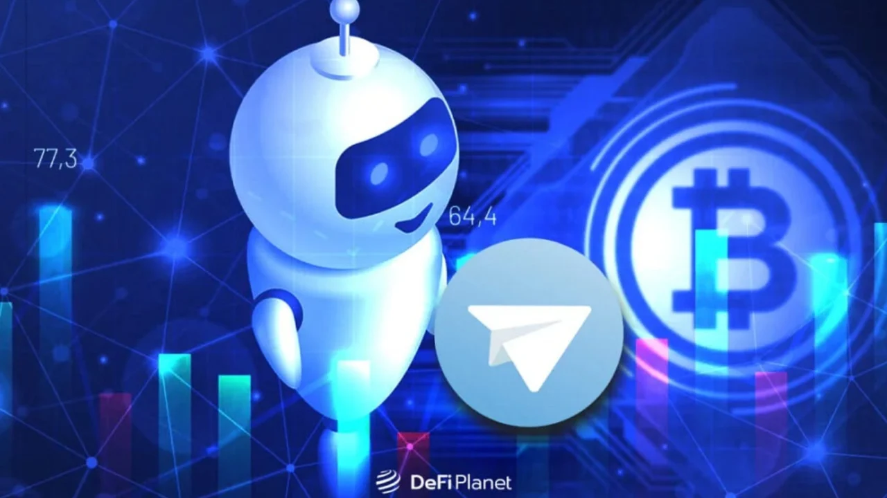从零开始使用 Telegram 交易机器人：聊天框里的自动交易术