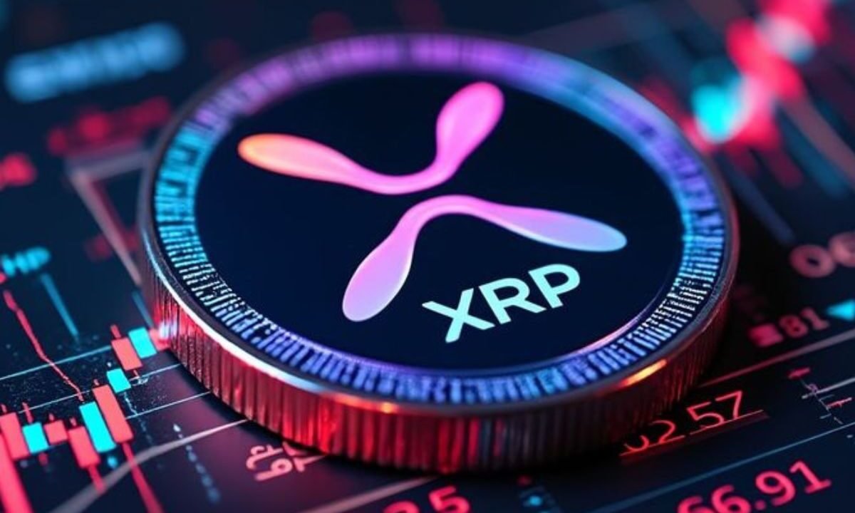 XRP 市场动态与监管影响下的链上交易与价格结构分析