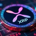 XRP 市场动态与监管影响下的链上交易与价格结构分析