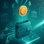 Ripple相关资产的机构动态推动XRP价格技术反弹