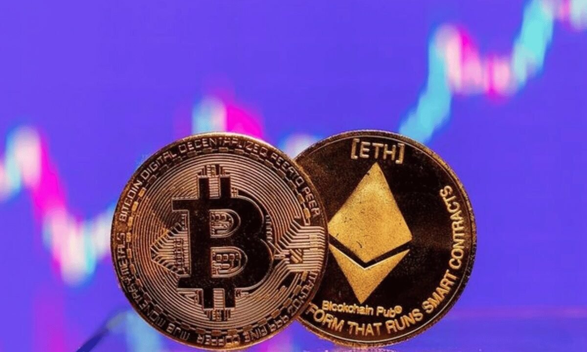 年底抛售压力下比特币盘整走势及主要代币普遍下滑的链上表现分析