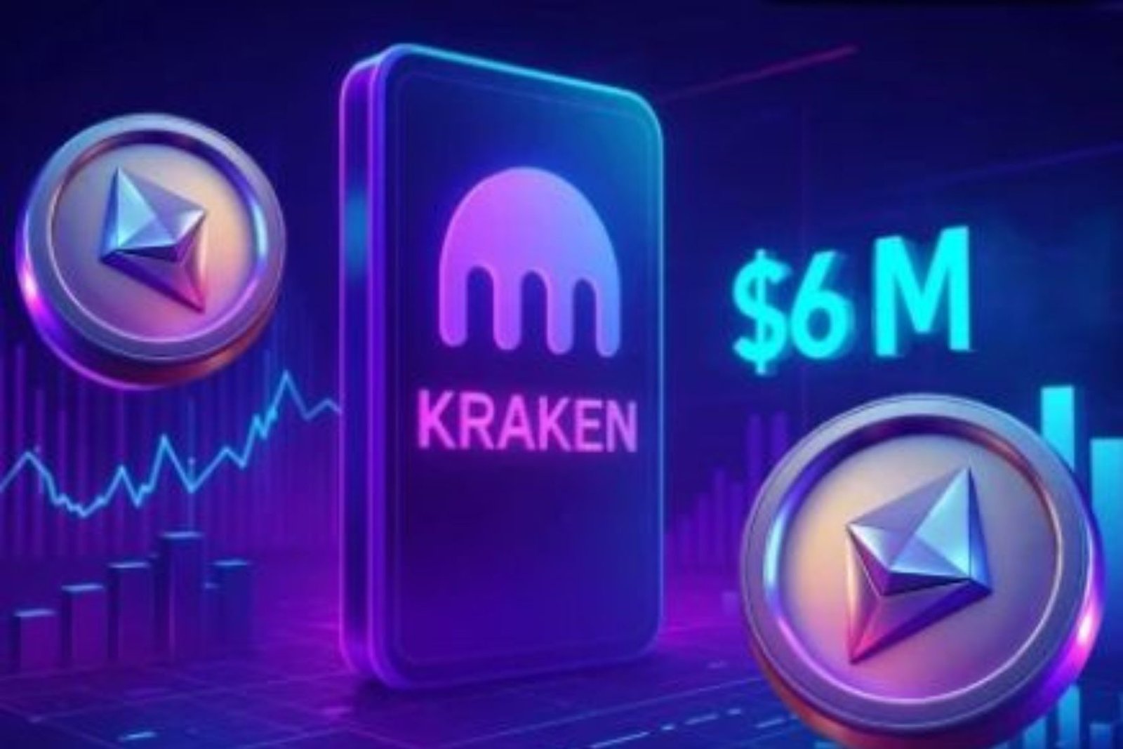 KindlyMD 从 Kraken 获比特币贷款