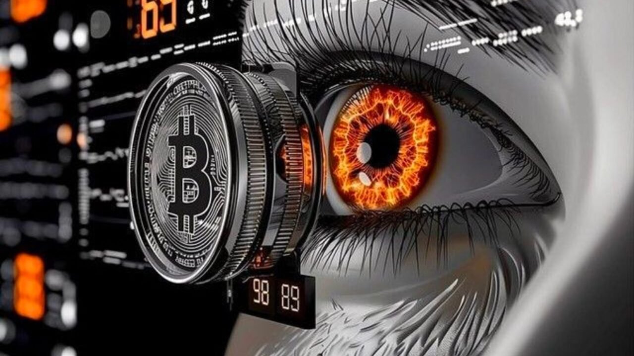 比特币能否突破美国交易时段的卖压格局？链上走势与市场表现深度分析