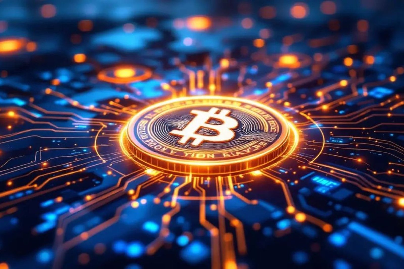 KindlyMD 从 Kraken 获比特币贷款